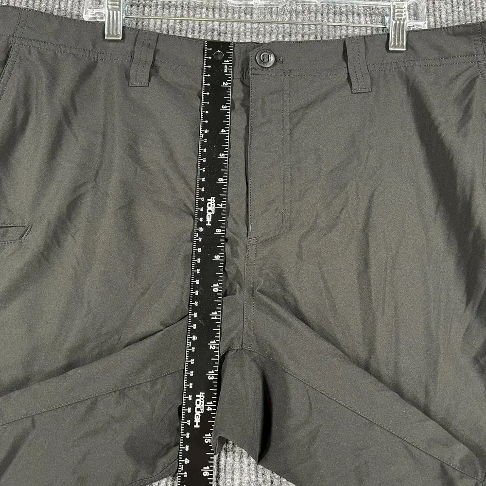 5.11 Tactical‎ Series Shorts Mens Size 42 Black Lightweight Performance Security
